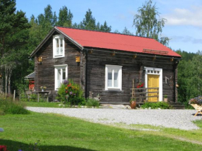 Stuga Lugnvik